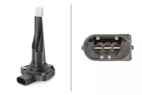 фото Hella 6PR 013 680-141 Датчик Hella 6PR 013 680-141 Датчик
