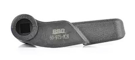 BSG bsg 60-975-028 Ручка открыв. двери - задн. лев.