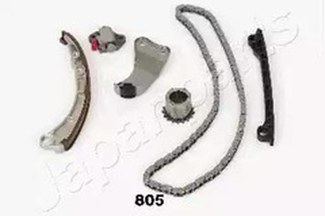 фото Japanparts KDK-805 Комплект цепи привода распредвала Japanparts KDK-805 Комплект цепи привода распредвала