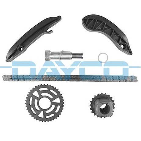 Dayco KTC1061 Комплект цепи привода распредвала