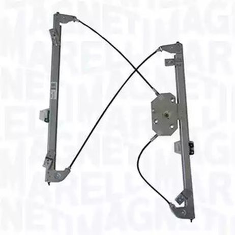 фото Magneti Marelli 350103154100 Подъемное устройство для окон | перед лев | Magneti Marelli 350103154100 Подъемное устройство для окон | перед лев |