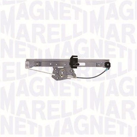 Magneti Marelli 350103170058 Подъемное устройство для окон | зад прав |