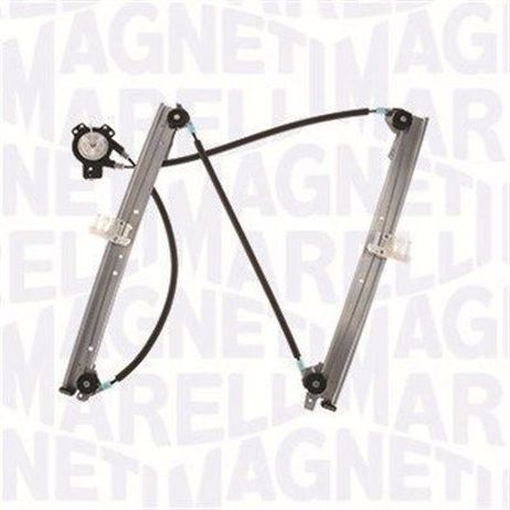 Magneti Marelli 350103170095 Подъемное устройство для окон | перед лев |