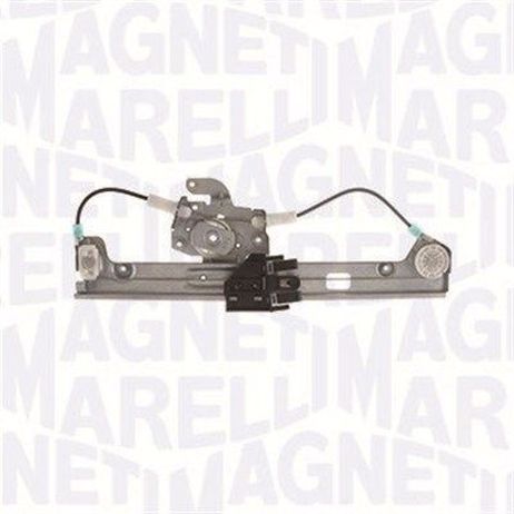 Magneti Marelli 350103170005 Комплект стеклоподъемника | зад лев |
