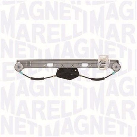 Magneti Marelli 350103170073 Подъемное устройство для окон | зад лев |