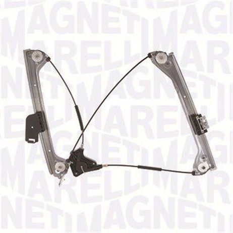 Magneti Marelli 350103170054 Подъемное устройство для окон | прав |