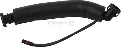 JP Group 1411000600 Шлангопровод