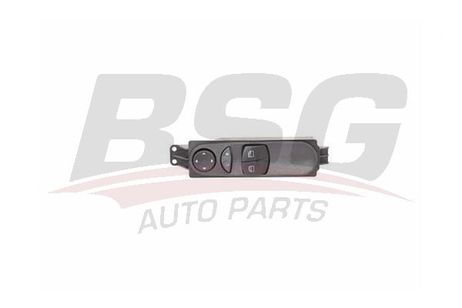 BSG BSG 60-860-009 Кнопка стеклоподъёмника - левая