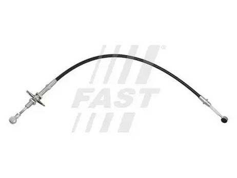 фото Fast FT73005 Трос переключения КПП fiat ducato 90> 785/645 Fast FT73005 Трос переключения КПП fiat ducato 90> 785/645