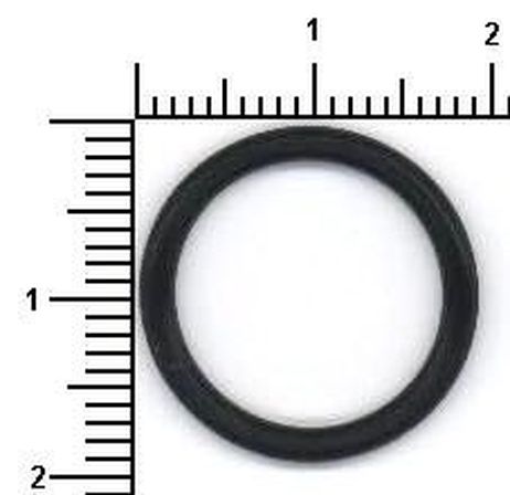 Elring 745.627 Уплотняющее кольцо