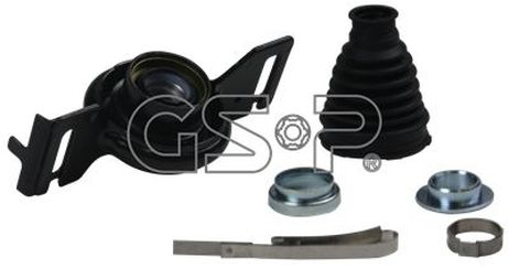 GSP 519035S Опора карданного вала