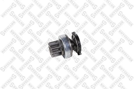 фото Stellox 06-80157-SX Бендикс стартера Audi a4/a6, VW Passat 2 Stellox 06-80157-SX Бендикс стартера Audi a4/a6, VW Passat 2