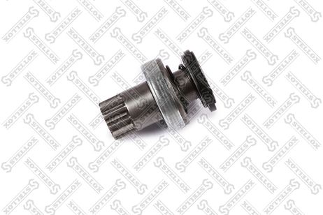 фото Stellox 06-80184-SX Бендикс стартера MB w204/w203/w210/w211 Stellox 06-80184-SX Бендикс стартера MB w204/w203/w210/w211