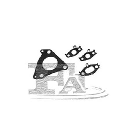 фото FA1 KT140350E Монтажный комплект FA1 KT140350E Монтажный комплект