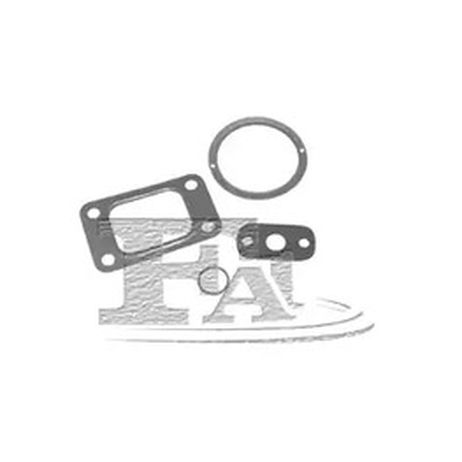 фото FA1 KT330260E Монтажный комплект FA1 KT330260E Монтажный комплект