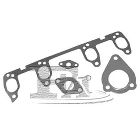 фото FA1 KT110025E Монтажный комплект FA1 KT110025E Монтажный комплект