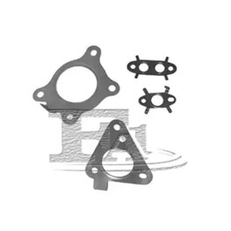 фото FA1 KT120040E Монтажный комплект FA1 KT120040E Монтажный комплект