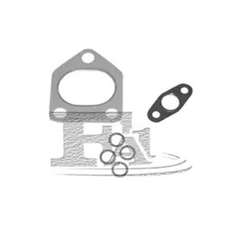 фото FA1 KT100010E Монтажный комплект FA1 KT100010E Монтажный комплект