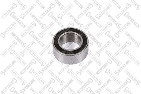 фото Stellox 27-05003-SX Подшипник комп-ра 30x52x22 универсал Stellox 27-05003-SX Подшипник комп-ра 30x52x22 универсал