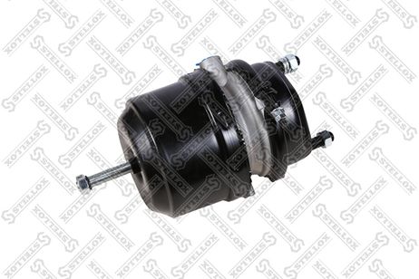 Stellox 85-00592-SX Гидроаккумулятор | лев |