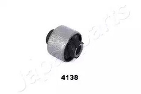фото Japanparts RU-4138 Сайлентблок рычага подвески | зад | Japanparts RU-4138 Сайлентблок рычага подвески | зад |