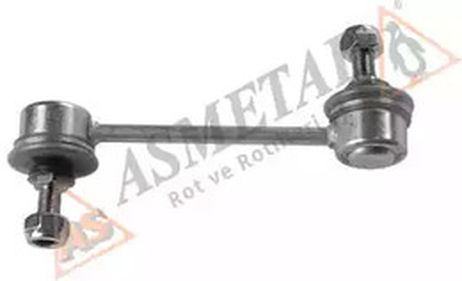 фото AS METAL 26DW0505 Стойка | зад лев | AS METAL 26DW0505 Стойка | зад лев |