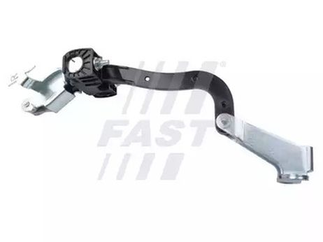 фото Fast FT95426 Ограничитель двери fiat ducato 06>/ 14> ЗАД прав Fast FT95426 Ограничитель двери fiat ducato 06>/ 14> ЗАД прав
