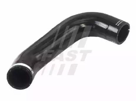 фото Fast FT61744 Труба интеркуллера fiat ducato 06> 2.2jtd | лев | Fast FT61744 Труба интеркуллера fiat ducato 06> 2.2jtd | лев |