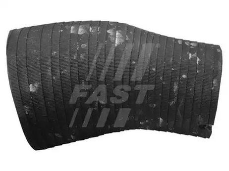 фото Fast FT61742 Труба интеркуллера fiat ducato 06> ЛЕВ верх 2.2jtd Fast FT61742 Труба интеркуллера fiat ducato 06> ЛЕВ верх 2.2jtd