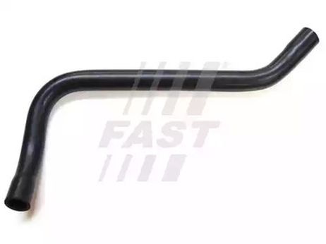 фото Fast FT61833 Труба интеркуллера ford transit 00> 2.3/2.4 Fast FT61833 Труба интеркуллера ford transit 00> 2.3/2.4