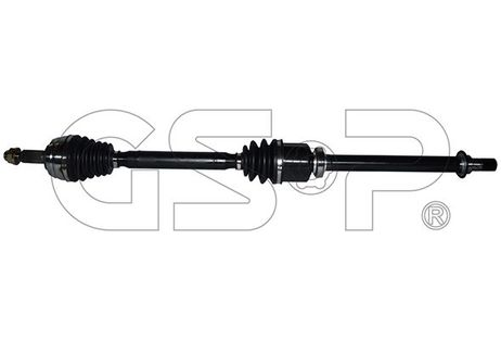 GSP 250536 Вал