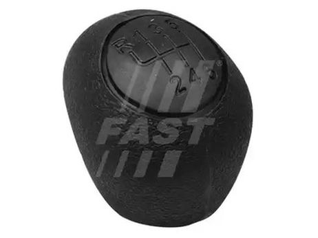 Fast FT73202 Ручка переключения КПП fiat ducato 06>/ 14> 6 скорость