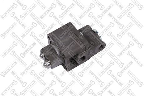 фото Stellox 83-22718-SX Клапан электромаг. упр-я КПП DAF 85cf HCV Stellox 83-22718-SX Клапан электромаг. упр-я КПП DAF 85cf HCV