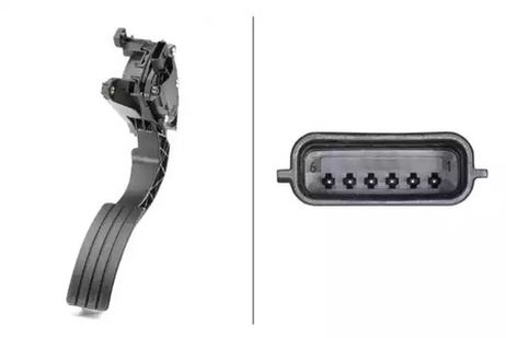 фото Hella 6PV 009 978-731 Датчик Hella 6PV 009 978-731 Датчик
