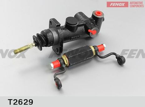 фото Fenox T2629 Цилиндр Fenox T2629 Цилиндр