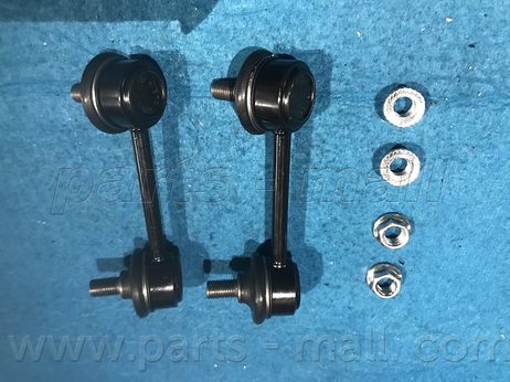 фото PARTS-MALL PXCLF-069 Стойка | зад лев | PARTS-MALL PXCLF-069 Стойка | зад лев |