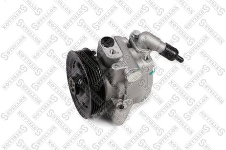 фото Stellox 00-36347-SX Насос гидроус. руля Ford Mondeo IV 1.6 Stellox 00-36347-SX Насос гидроус. руля Ford Mondeo IV 1.6