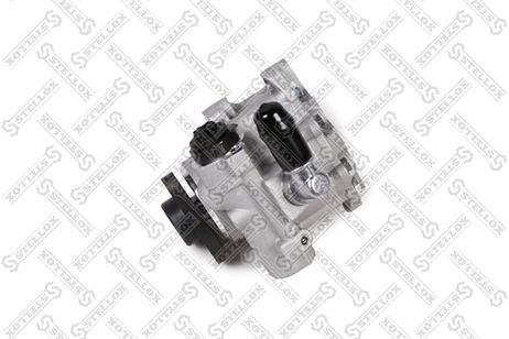 фото Stellox 00-36358-SX Насос гидроусилителя руля 54961 Audi Stellox 00-36358-SX Насос гидроусилителя руля 54961 Audi