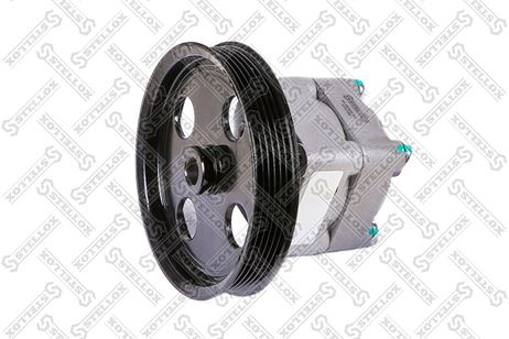 фото Stellox 00-36365-SX Насос гидроус. руля Volvo s60/v70/xc70 Stellox 00-36365-SX Насос гидроус. руля Volvo s60/v70/xc70