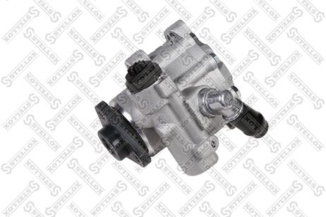 фото Stellox 00-36380-SX Насос гидроус. руля Audi Allroad 2.7t Stellox 00-36380-SX Насос гидроус. руля Audi Allroad 2.7t