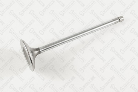 фото Stellox 01-23159-SX Клапан IN Mitsubishi Galant 2.0 16V 4g63 Stellox 01-23159-SX Клапан IN Mitsubishi Galant 2.0 16V 4g63