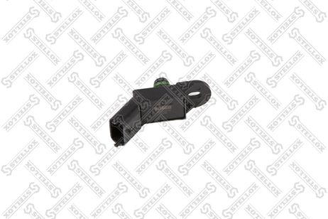 фото Stellox 06-03025-SX Датчик давления воздуха Fiat Doblo/Gran Stellox 06-03025-SX Датчик давления воздуха Fiat Doblo/Gran