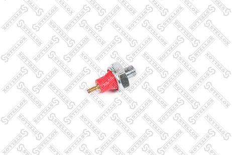 фото Stellox 06-08039-SX Датчик давления масла Ford Transit 2.5d Stellox 06-08039-SX Датчик давления масла Ford Transit 2.5d
