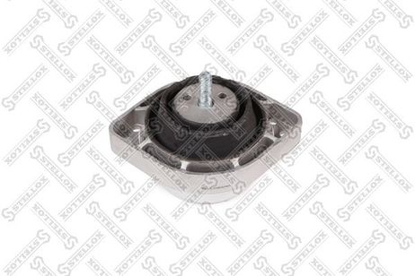 фото Stellox 25-18288-SX Подушка ДВС задняя Stellox 25-18288-SX Подушка ДВС задняя