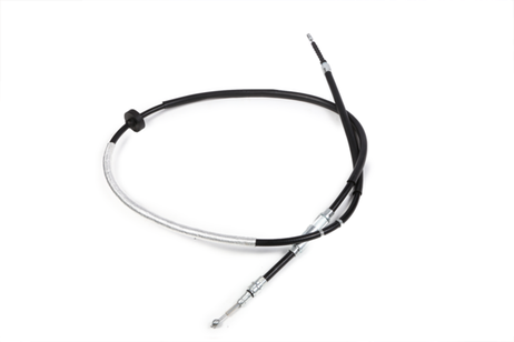 фото Stellox 29-98635-SX Трос ручного тормоза л.+п. Audi A4 all Stellox 29-98635-SX Трос ручного тормоза л.+п. Audi A4 all