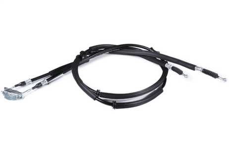 фото Stellox 29-98695-SX Трос ручн. торм. задн. l=1596 disk Opel Stellox 29-98695-SX Трос ручн. торм. задн. l=1596 disk Opel