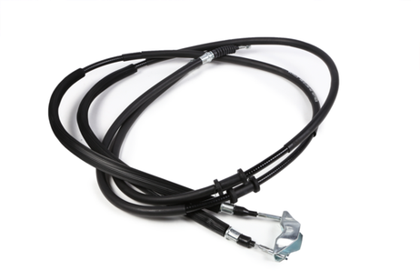 фото Stellox 29-98712-SX Трос ручного тормоза средн. Opel Astra Stellox 29-98712-SX Трос ручного тормоза средн. Opel Astra