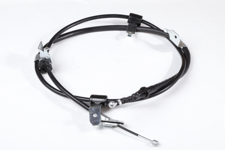 фото Stellox 29-98716-SX Трос ручн. торм. зад. п. l=1920 Toyota Stellox 29-98716-SX Трос ручн. торм. зад. п. l=1920 Toyota