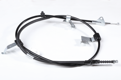 фото Stellox 29-98717-SX Трос ручн. торм. зад. л. l1920 Toyota Stellox 29-98717-SX Трос ручн. торм. зад. л. l1920 Toyota