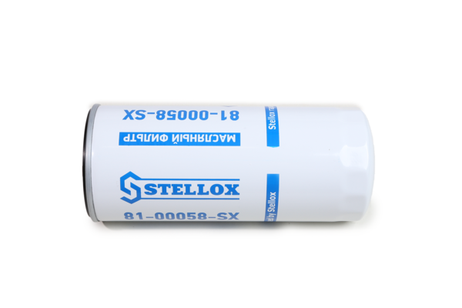 фото Stellox 81-00058-SX Фильтр масл. h273 d110 11/8'' 16 UNF DAF Stellox 81-00058-SX Фильтр масл. h273 d110 11/8'' 16 UNF DAF